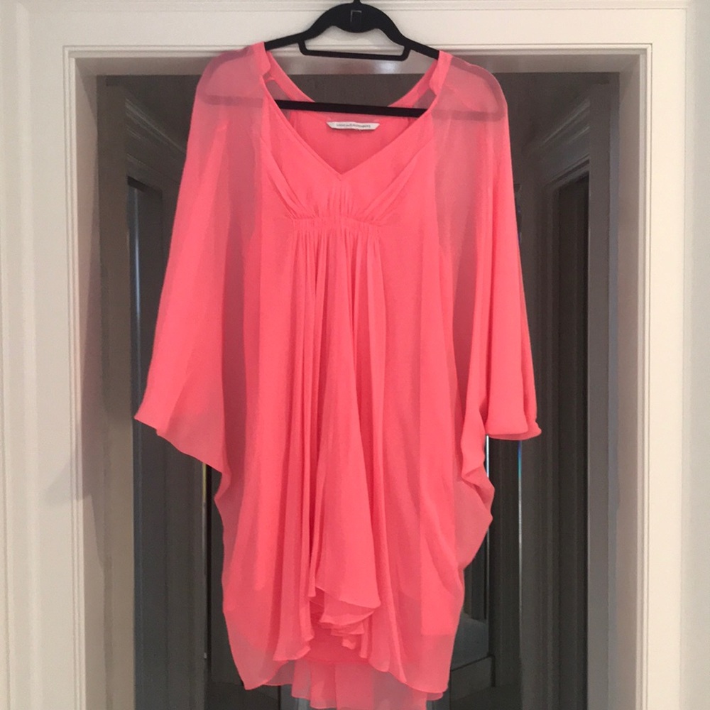 Diane vonfurstenberg dress